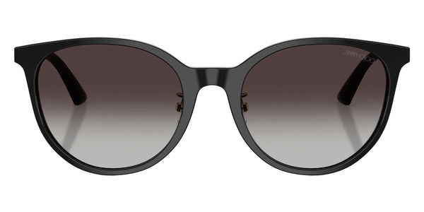 Black / Gradient Gray / 54-19-140