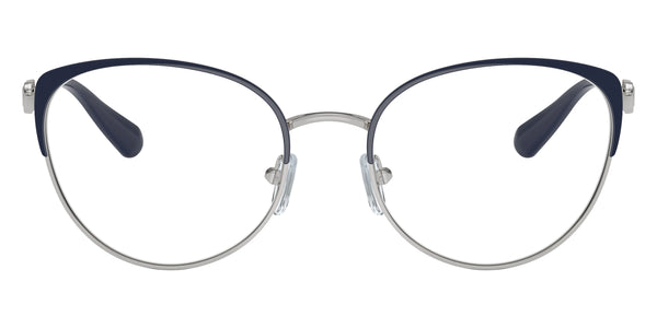 Shiny Silver/Blue / 51-18-140