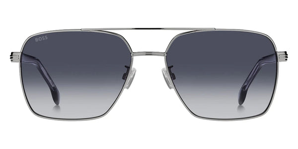 Ruthenium / Dark Blue Shaded / 58-17-150