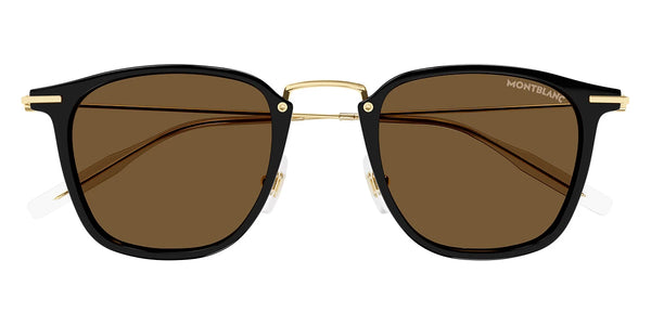 Black/Gold / Brown / 49-23-145