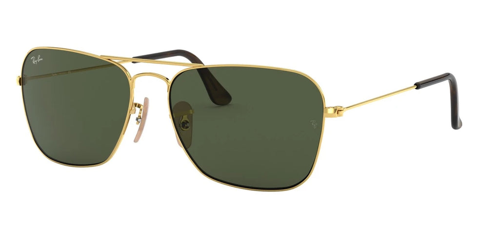 Ray-Ban - Caravan RB3136