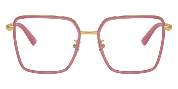 Opal Bordeaux/Gold / 55-17-140