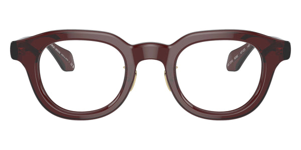 Transparent Brown / 45-25-145