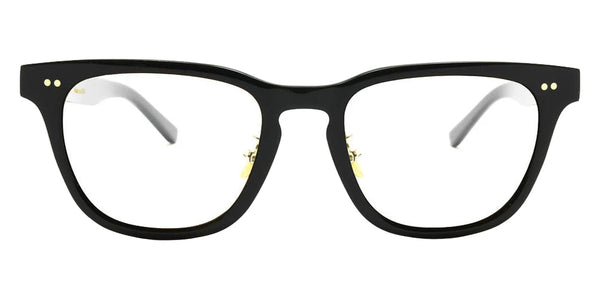 Bank Shiny Black/12k Hinges / 49-19-145