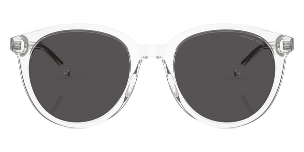 Clear / Dark Gray Solid / 53-21-145