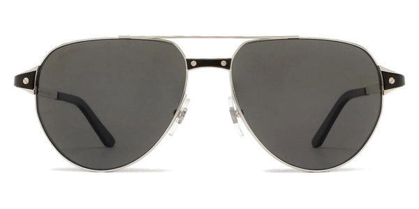 Silver / Gray Polarized Multi Treatment / 59-16-140