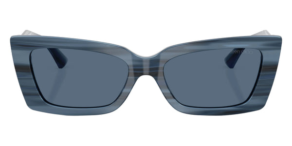 Striped Navy / Dark Blue / 54-17-140