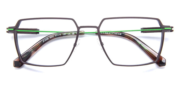 Brown/Green / 57-19-150