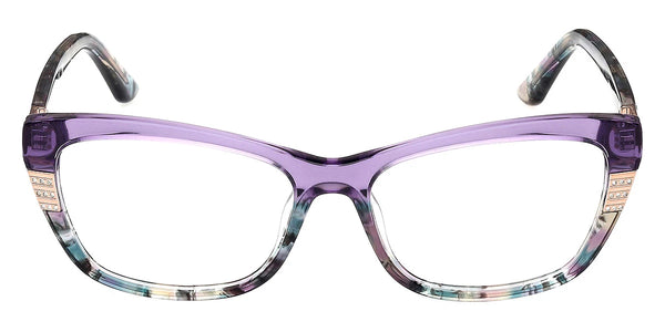 Shiny Violet / 53-15-140