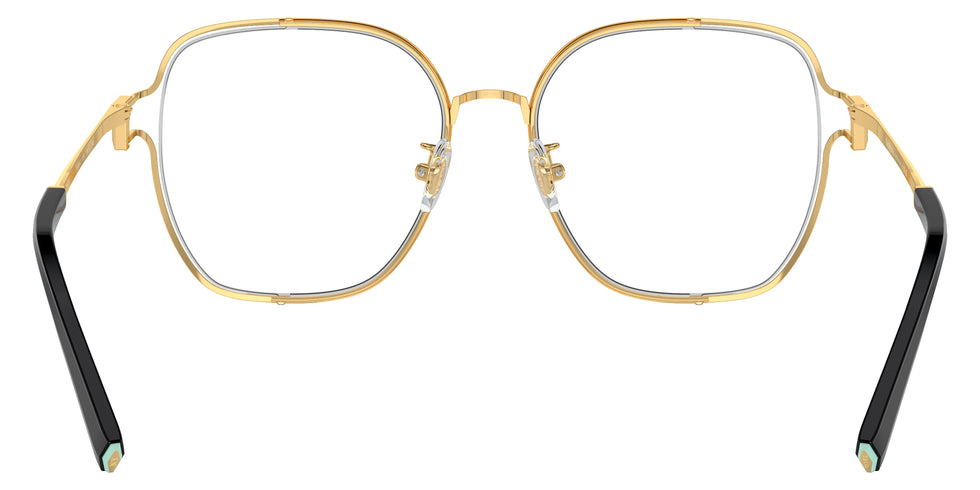 TIFFANY TF1155D 6197 55 - Black on Gold