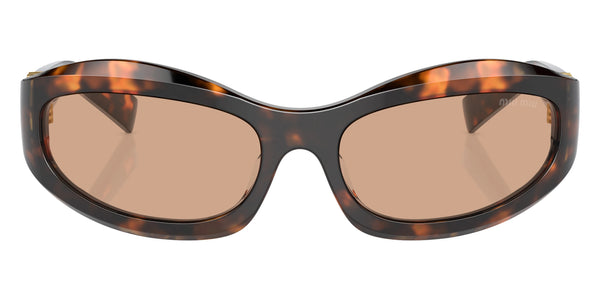 Honey Havana / Dark Brown / 61-18-130