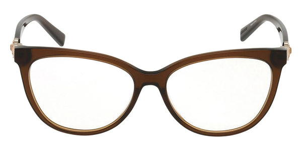 Shiny Dark Brown / 55-15-140