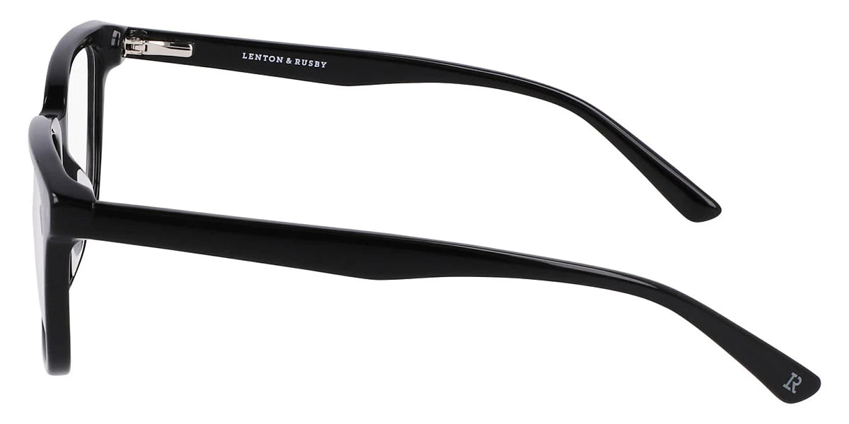 Lenton and Rusby - LRK3501