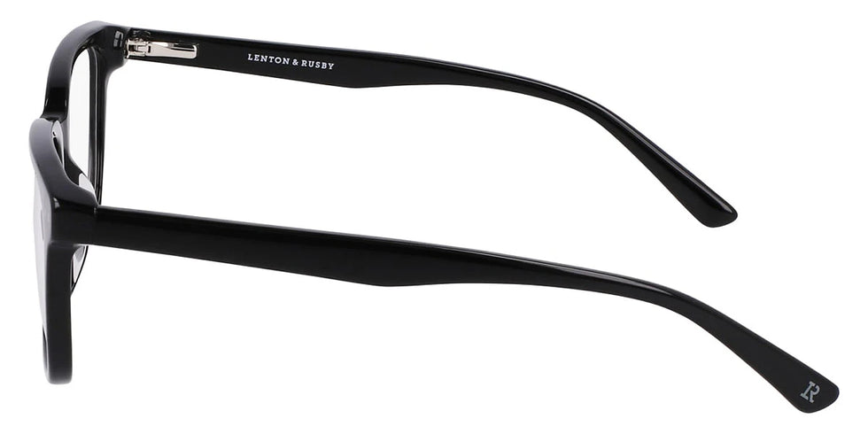 Lenton and Rusby - LRK3501