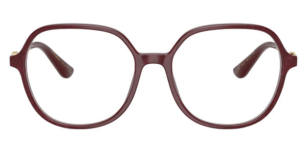 Bordeaux/Gold / 54-17-145