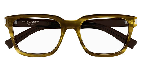 Havana/Crystal / Transparent AR 006 / 54-19-145