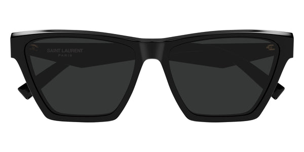 Black / Black / 58-15-145