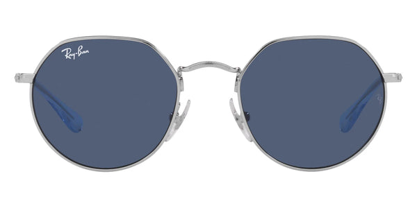 Silver / Dark Blue / 47-19-130