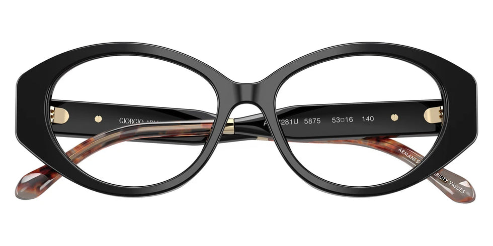 GIORGIO ARMANI - AR7281U