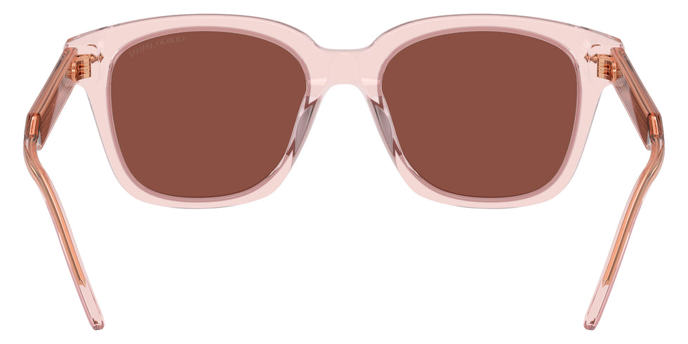 GIORGIO ARMANI - AR8210U