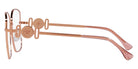 VERSACE VE1286D 1412 56 - Rose Gold