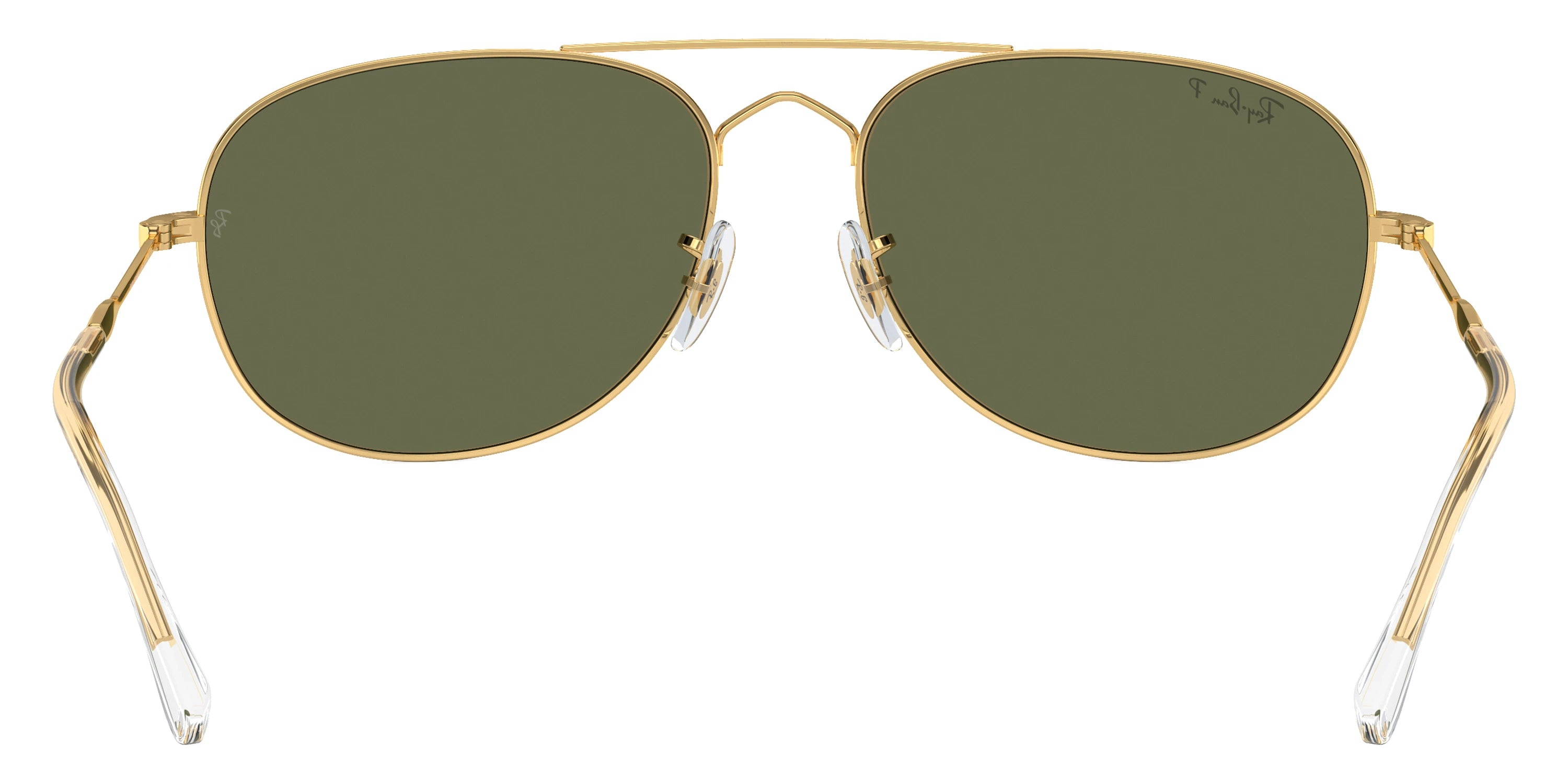 Ray-Ban - Bain Bridge RB3735