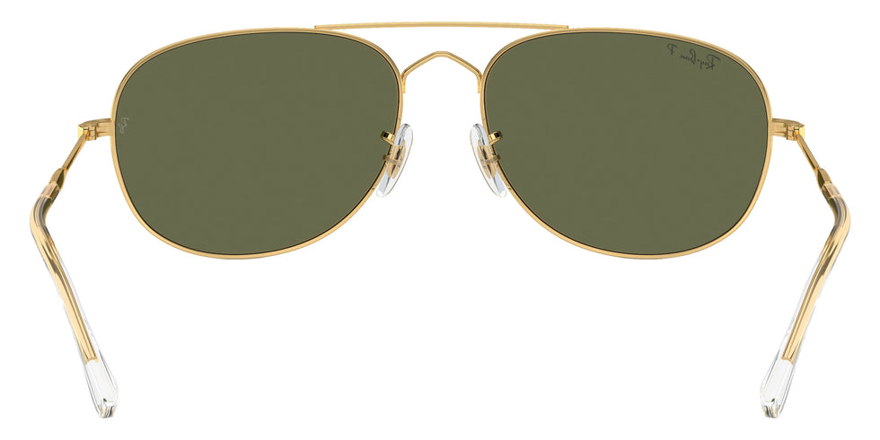 Ray-Ban - Bain Bridge RB3735