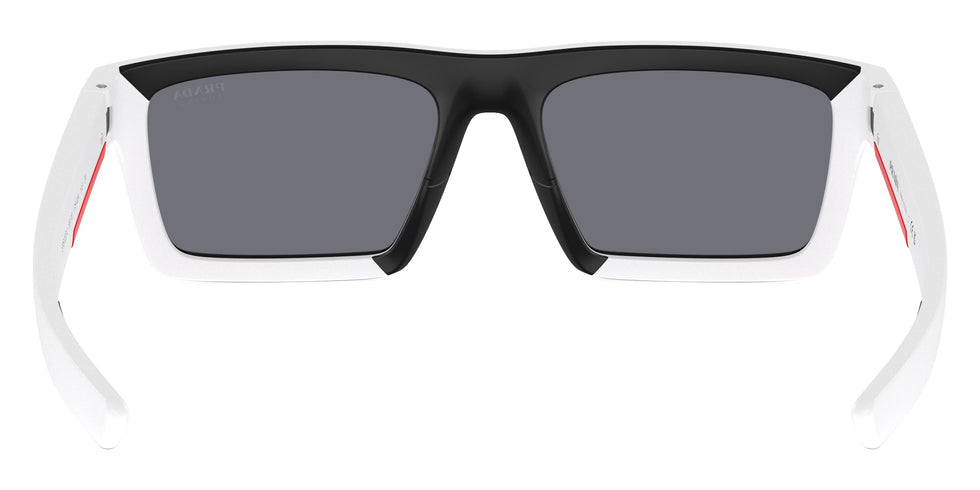 Prada Linea Rossa - Impavid PS 02ZSU