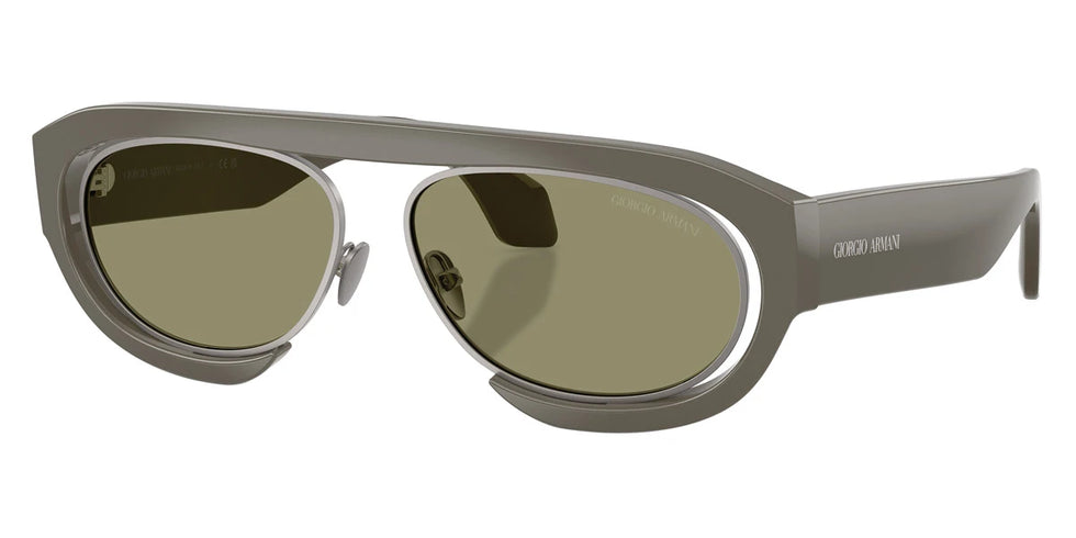 GIORGIO ARMANI - AR8239