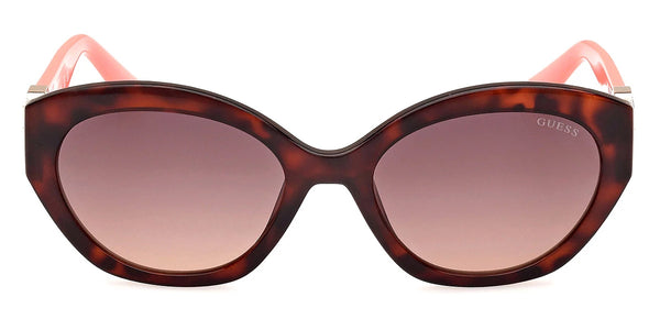 Dark Havana / Gradient Brown / 56-19-140