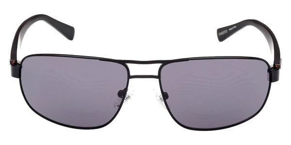 Matte Black / Smoke / 60-16-145