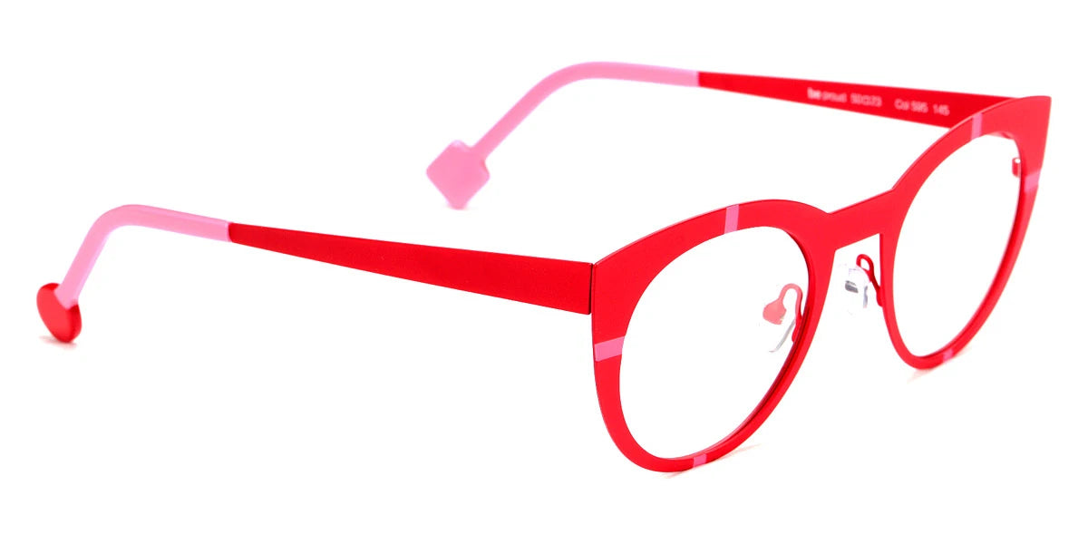 Sabine Be - Be Proud