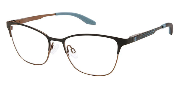 Matte Black/Bronze / 53-17-135