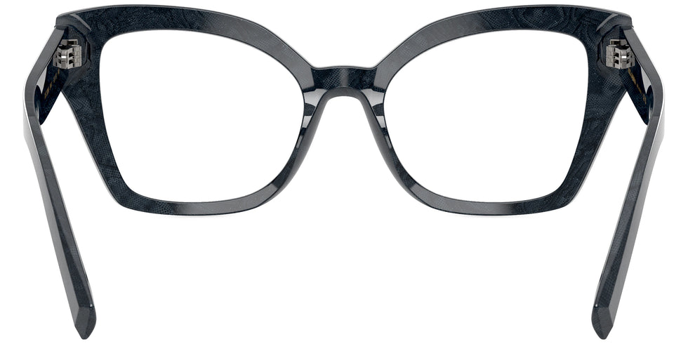 DOLCE & GABBANA - DG3386