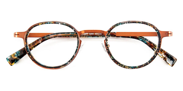 Demi/Copper / 43-24-144