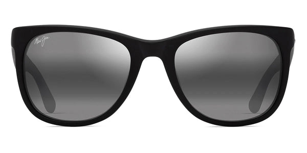 Matte Black / Neutral Gray / 56-20-145