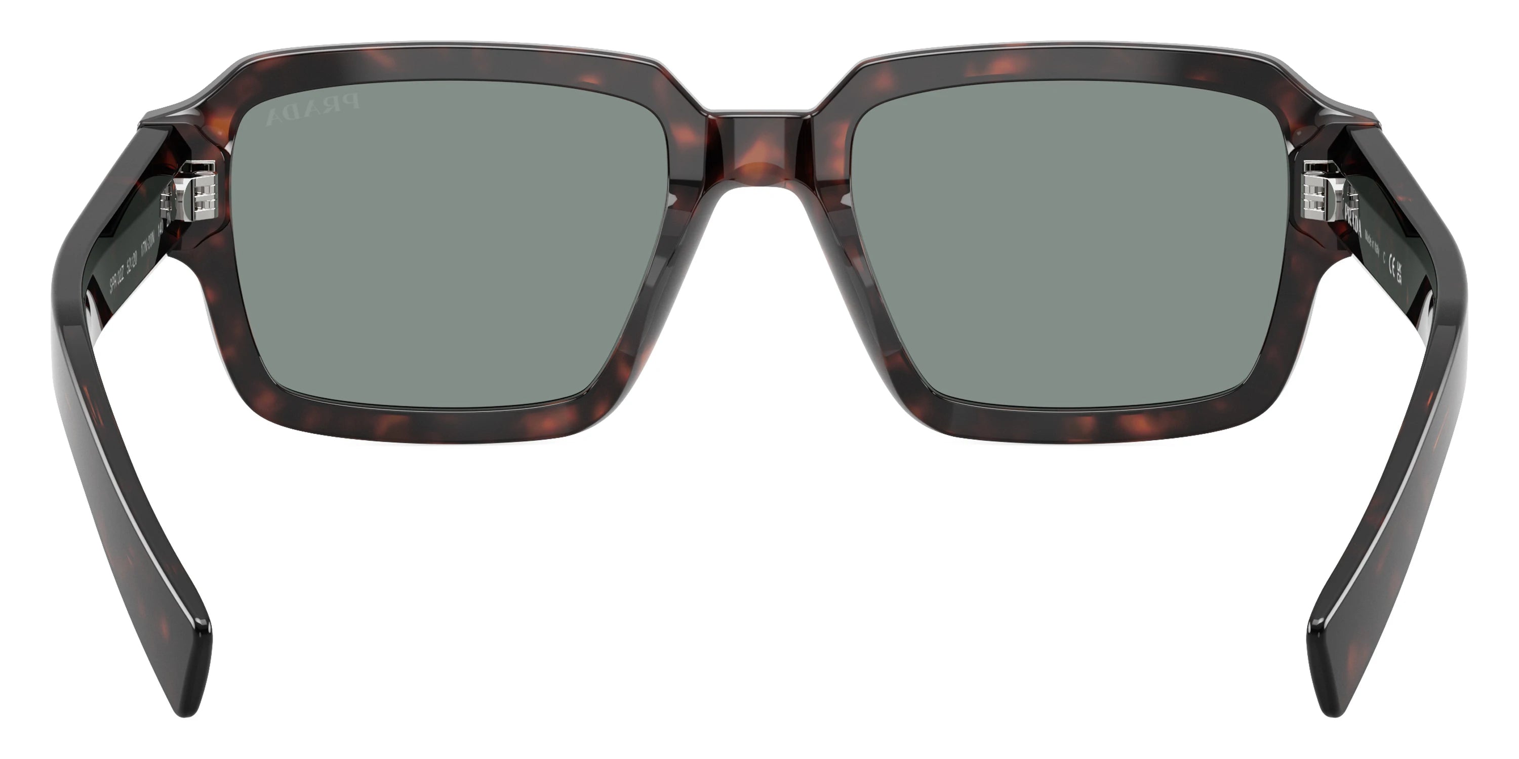 Prada - Eyewear PR 02ZS