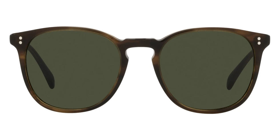 Oliver Peoples - Finley Esq. Sun (U) OV5298SU