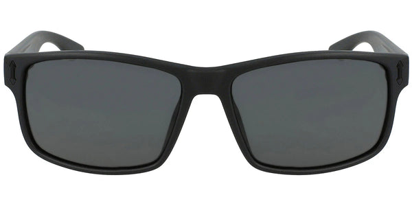 Matte Black / Smoke / 58-15-140