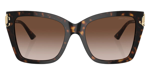 Havana / Gradient Brown / 54-19-140