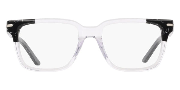 Crystal/Black Marble / 54-19-145