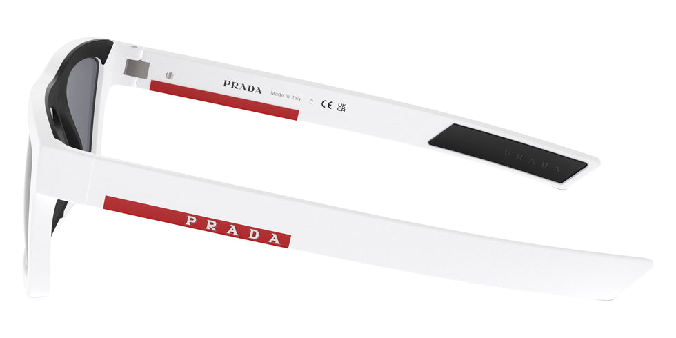 Prada Linea Rossa - Impavid PS 02ZSU