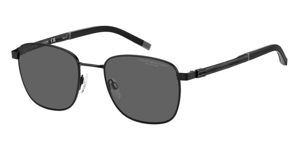 Matte Black / Gray Polarized / 53-20-145