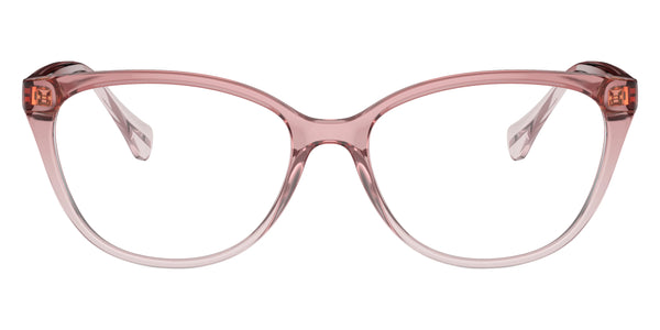 Shiny Transparent Pink / 53-16-140