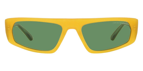 Ochre / Green / 56-19-145