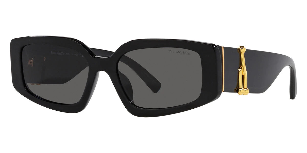TIFFANY TF4208U 8001S4 54 - Black / Dark Gray