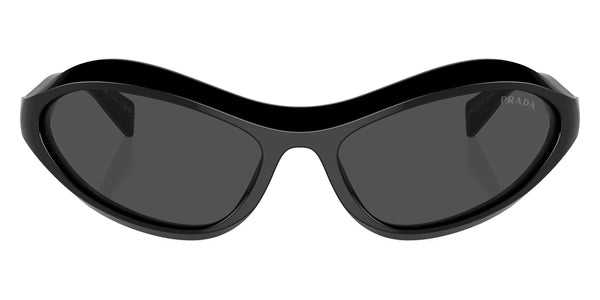 Black / Dark Gray / 61-17-125