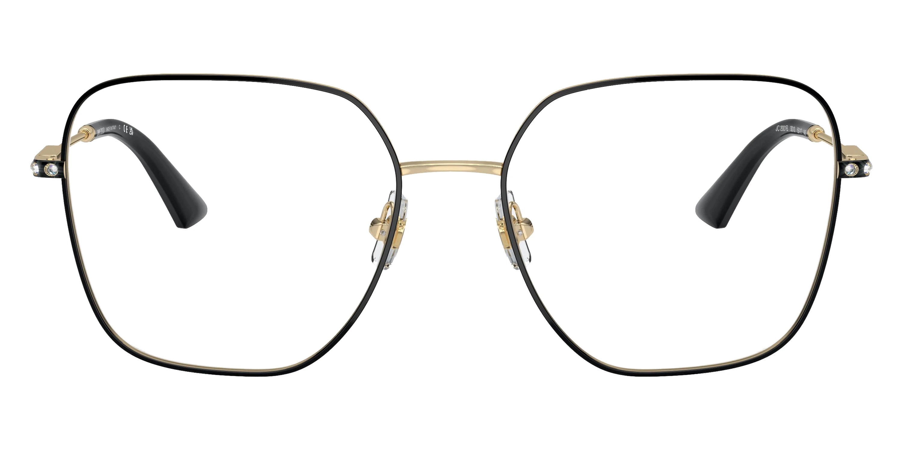 Jimmy Choo - JC2001B