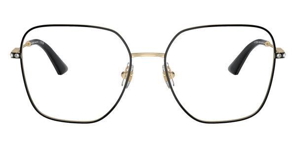 Pale Gold/Black / 53-17-140