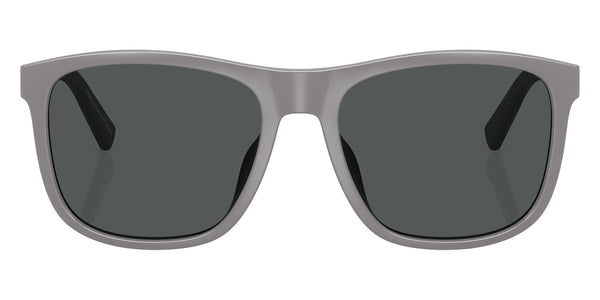 Matte Gray / Dark Gray / 57-18-140